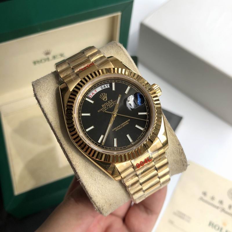 Rolex 41mm 102334